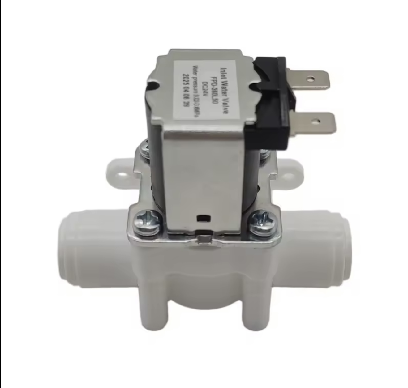 Full Package Filter System